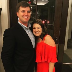 Meet your Posher, Katherine